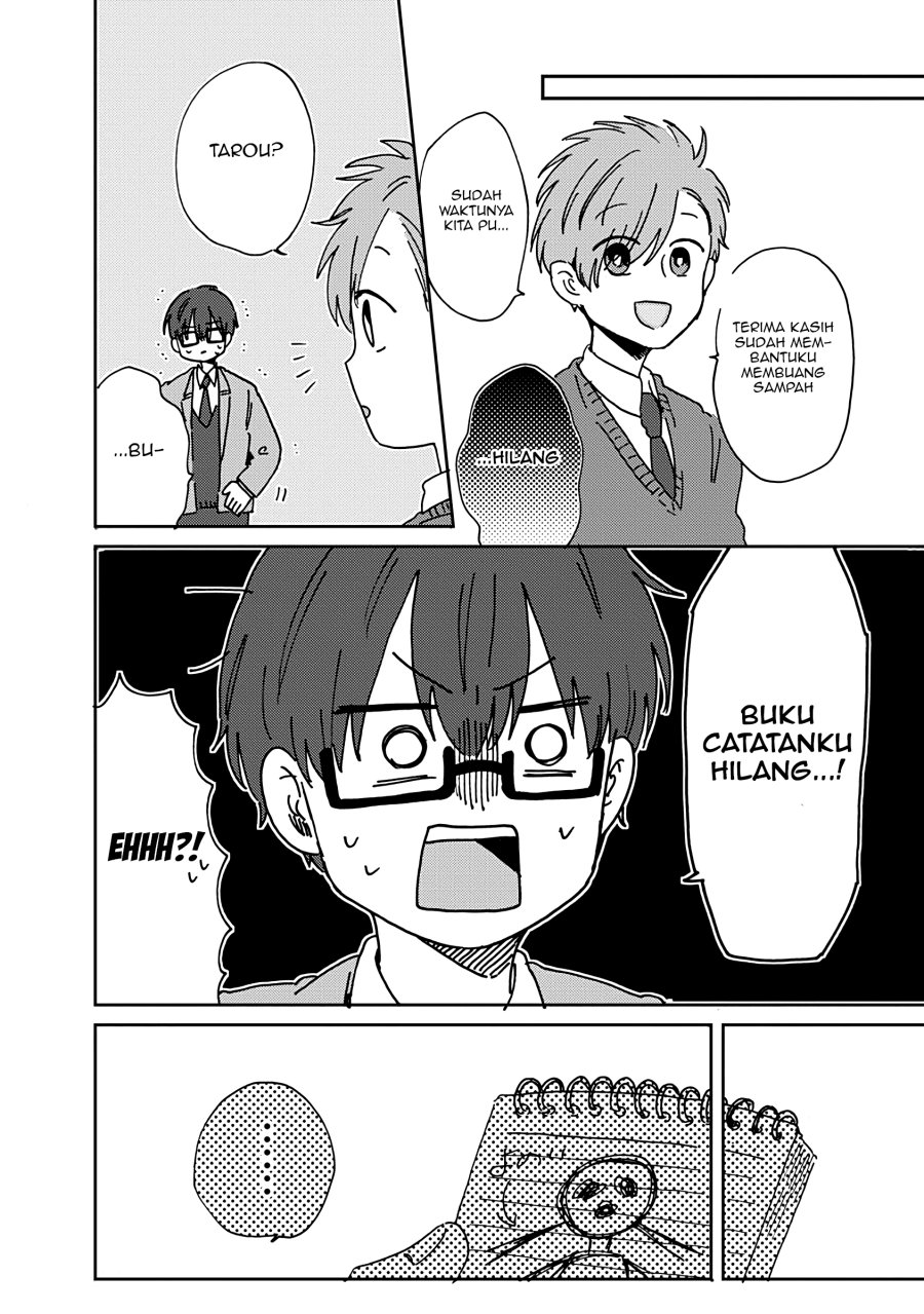 kimi-ga-shinu-made-ato-100-nichi - Chapter: 11