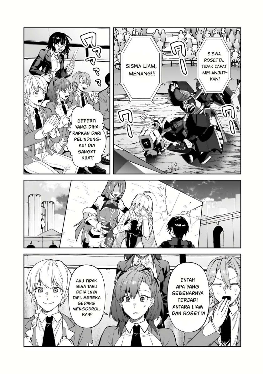 oreaku-ore-wa-seikan-kokka-no-akutoku-ryoushu - Chapter: 33