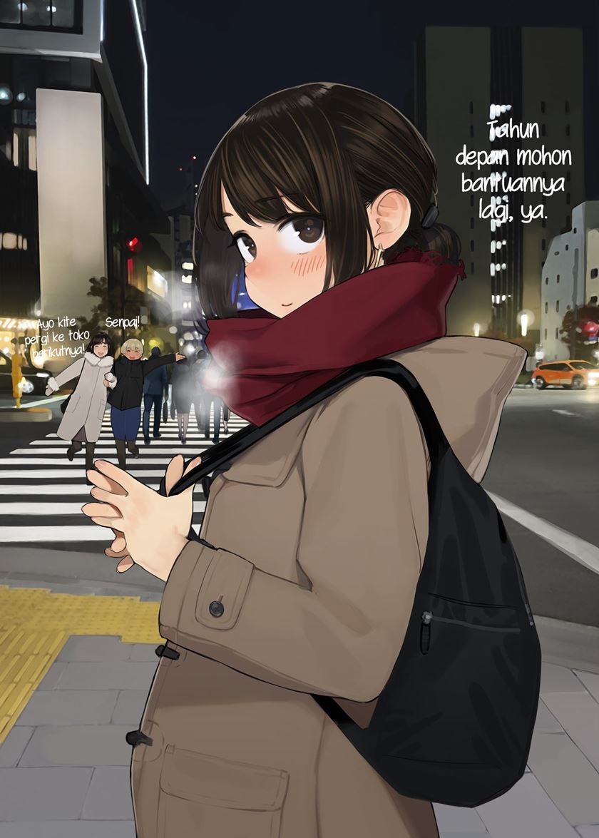 senpai-is-mine - Chapter: 43