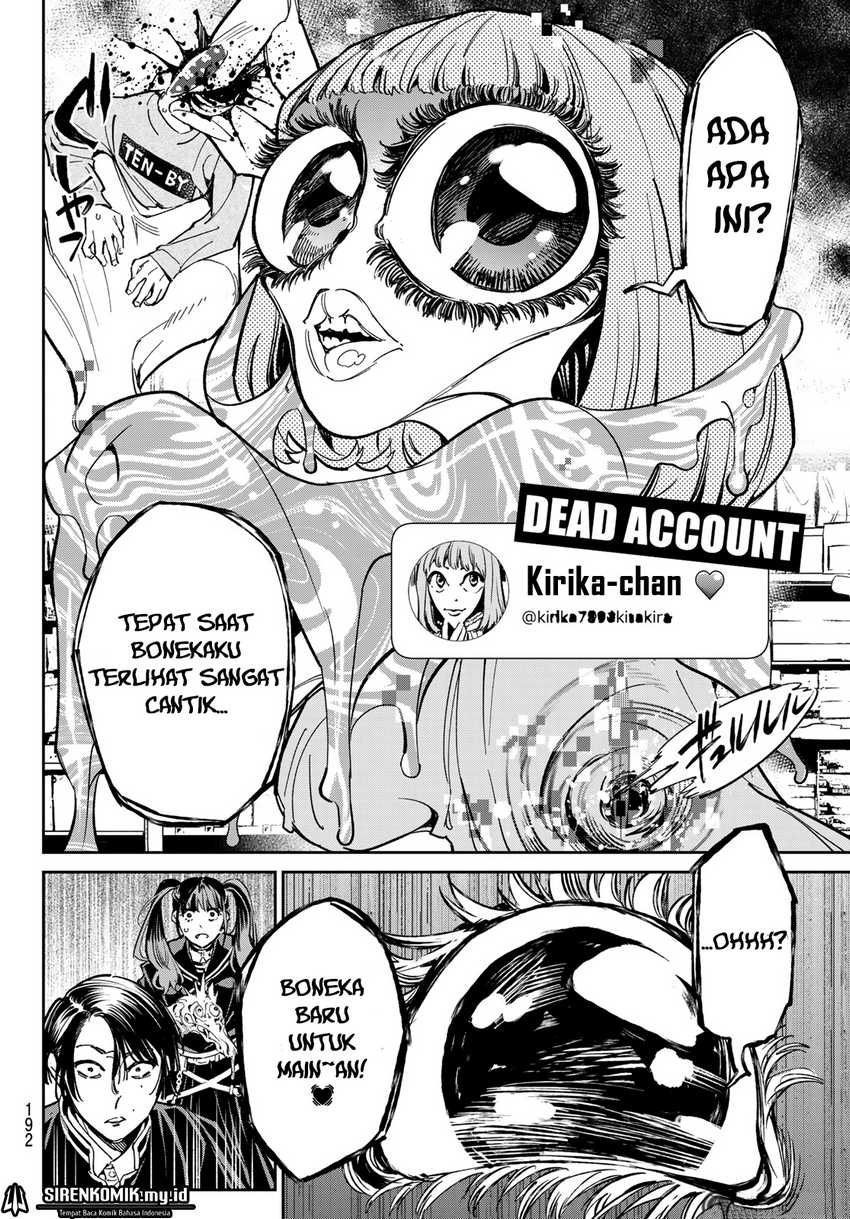 dead-account - Chapter: 5