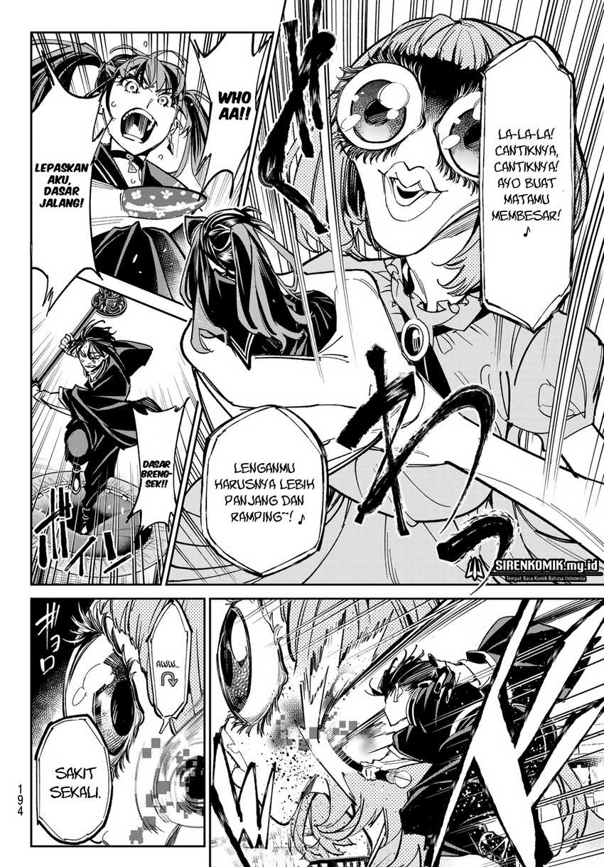 dead-account - Chapter: 5