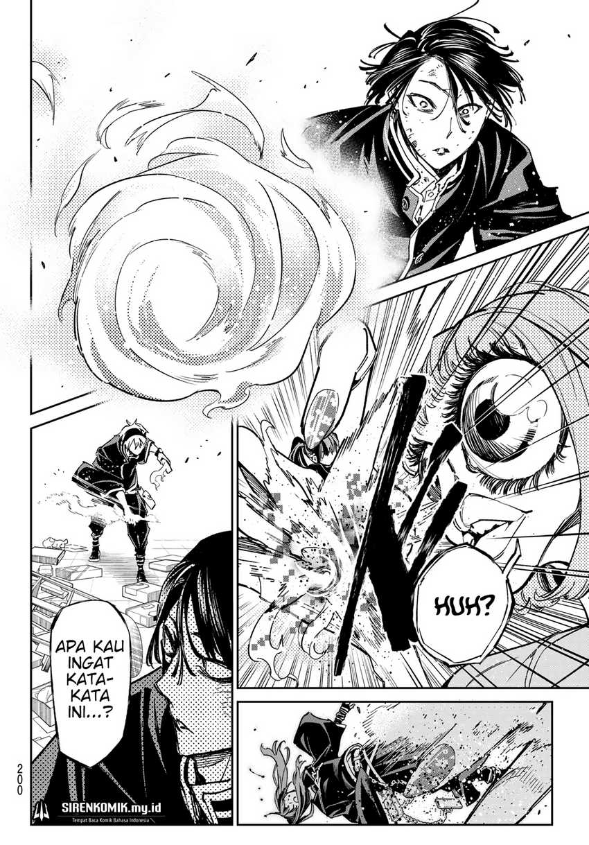 dead-account - Chapter: 5