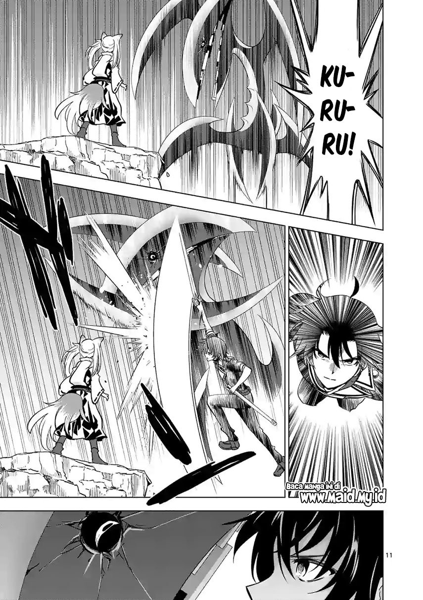 shijou-saikyou-orc-san-no-tanoshii-tanetsuke-harem-zukuri - Chapter: 39.2
