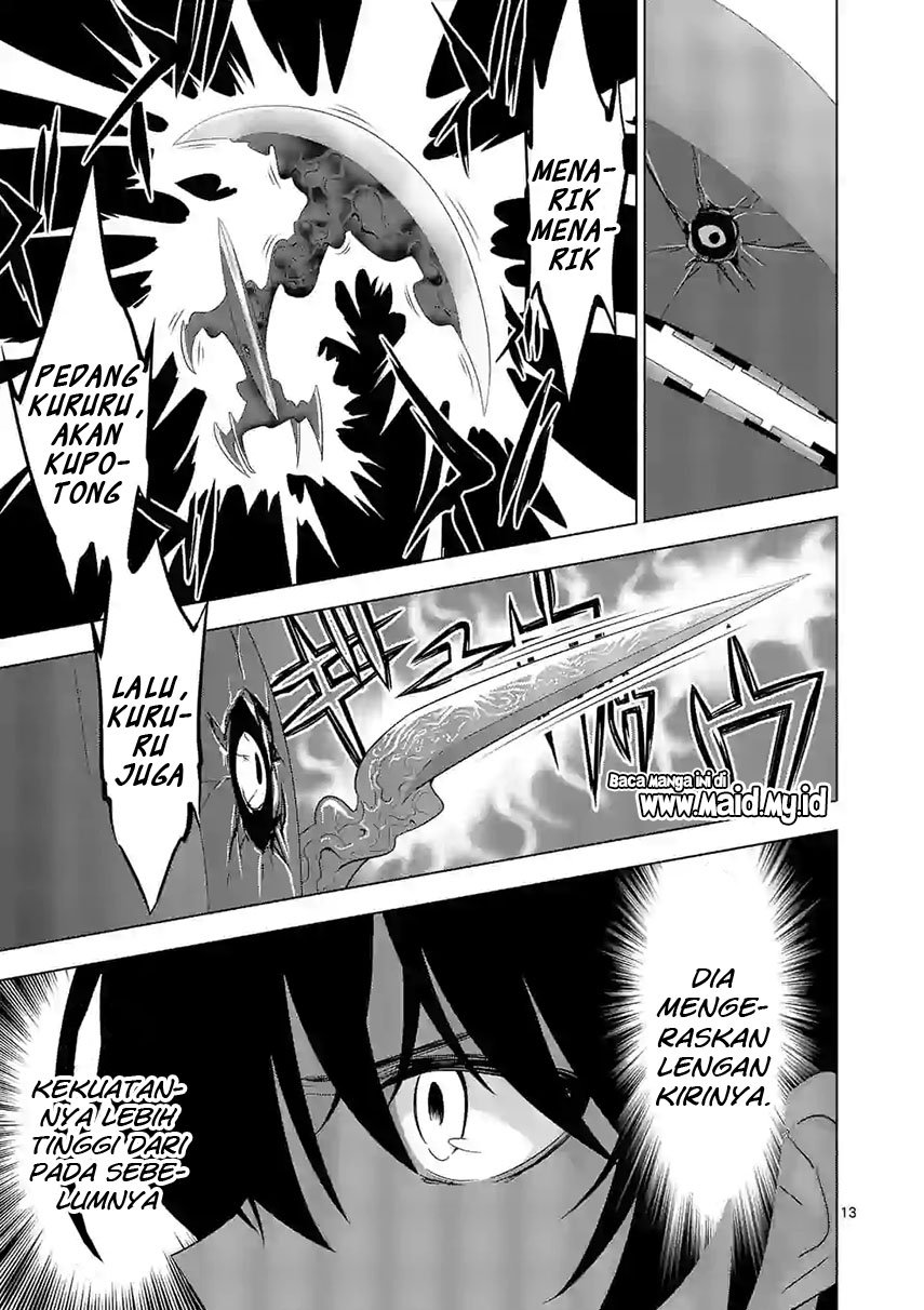 shijou-saikyou-orc-san-no-tanoshii-tanetsuke-harem-zukuri - Chapter: 39.2