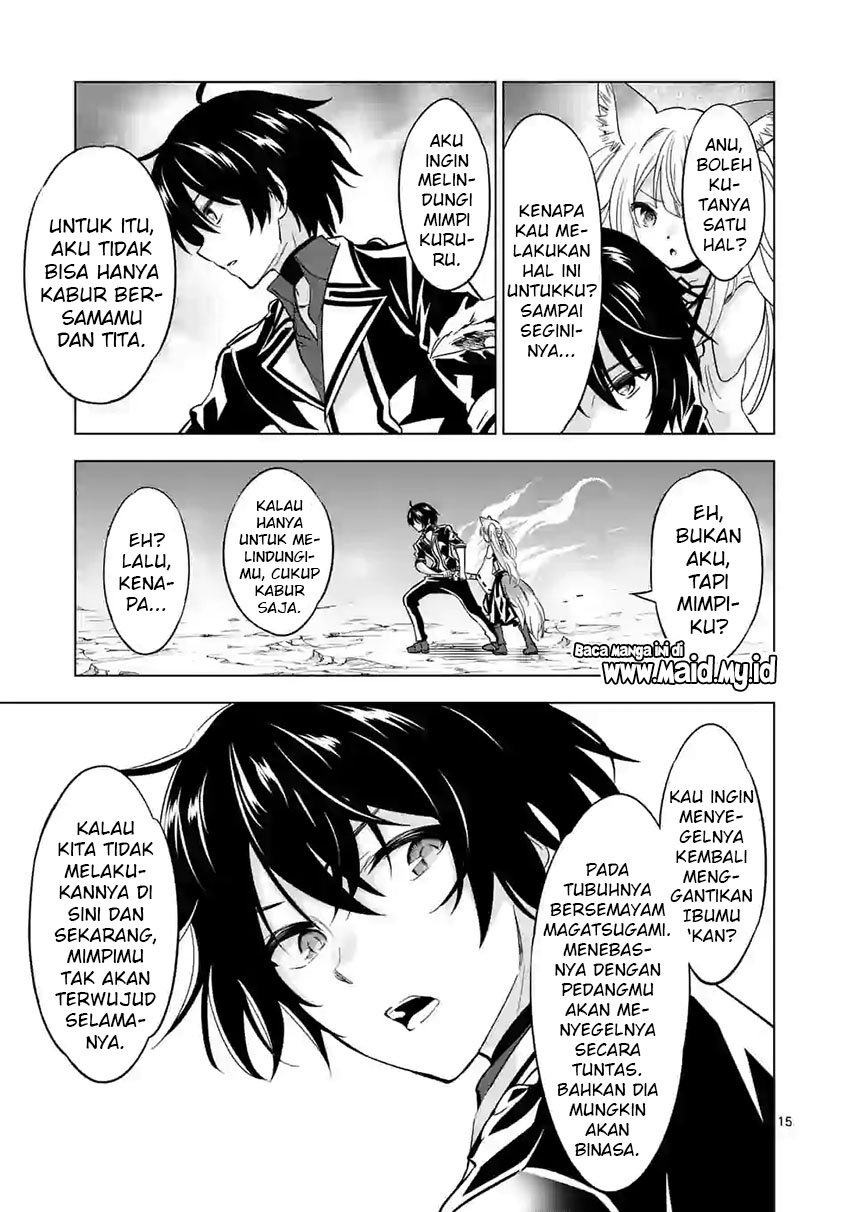 shijou-saikyou-orc-san-no-tanoshii-tanetsuke-harem-zukuri - Chapter: 39.2