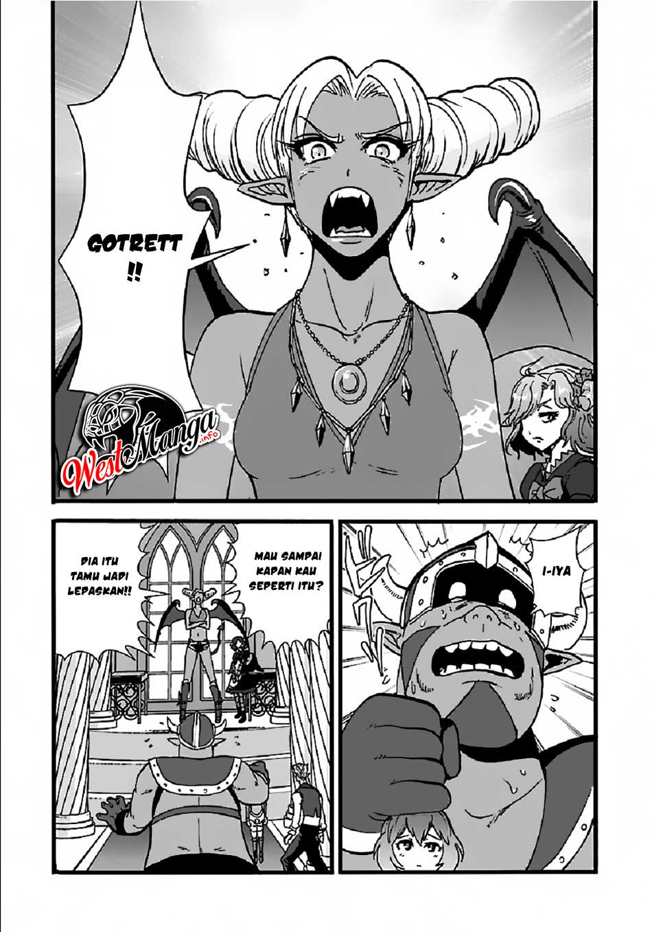 makikomarete-isekai-teni-suru-yatsu-wa-taitei-cheat - Chapter: 23