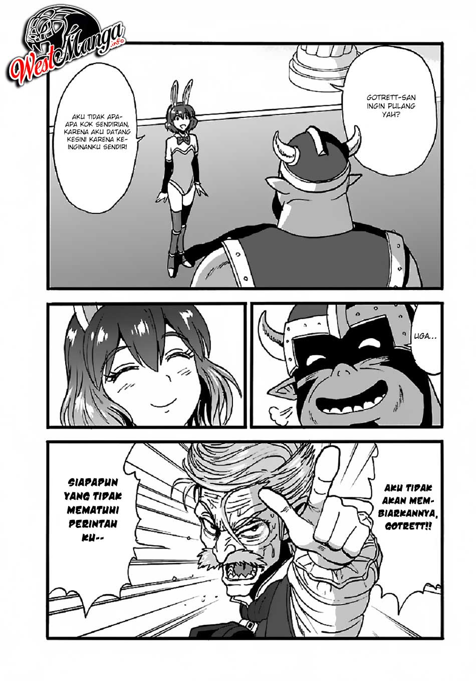 makikomarete-isekai-teni-suru-yatsu-wa-taitei-cheat - Chapter: 23