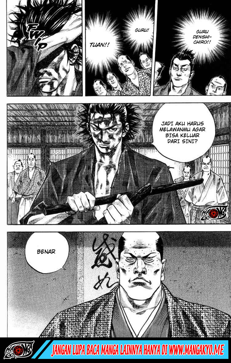 vagabond - Chapter: 28