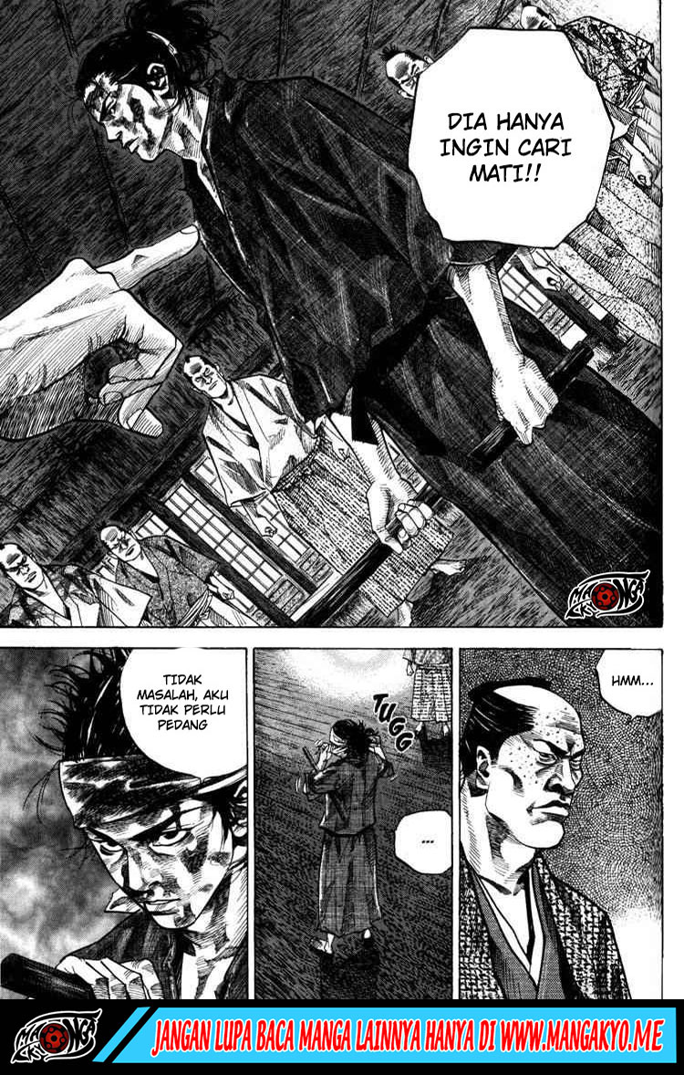 vagabond - Chapter: 28