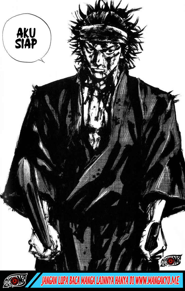 vagabond - Chapter: 28