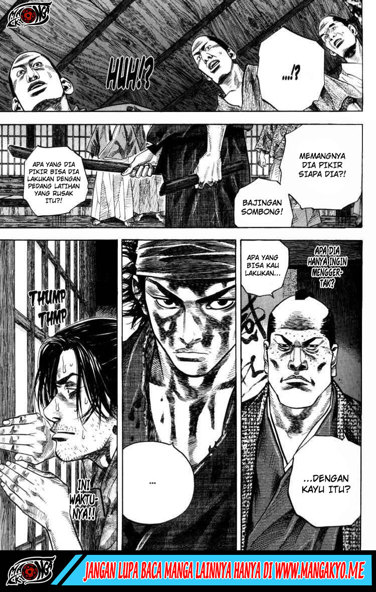 vagabond - Chapter: 28