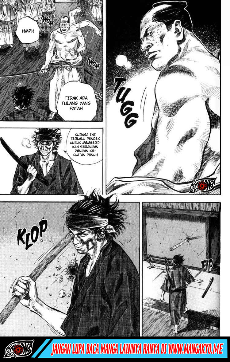 vagabond - Chapter: 28