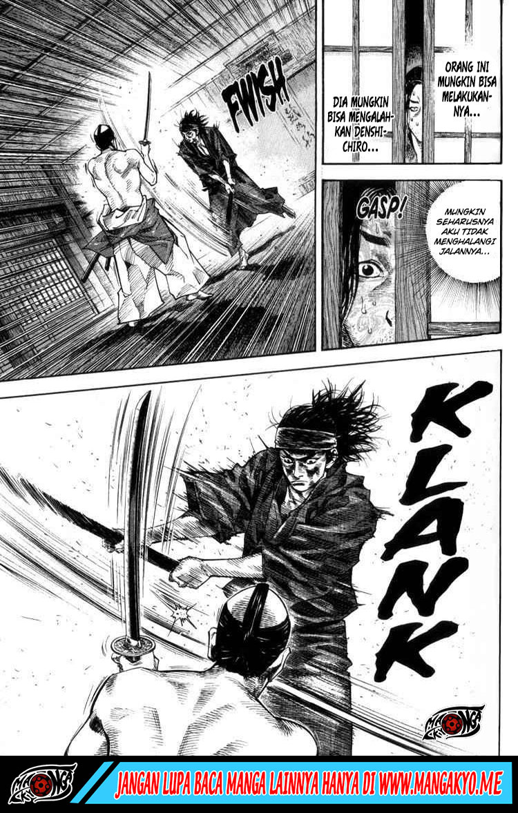 vagabond - Chapter: 28