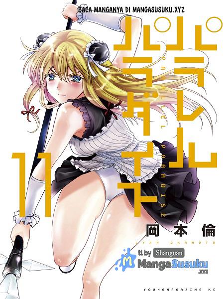 parallel-paradise - Chapter: 185