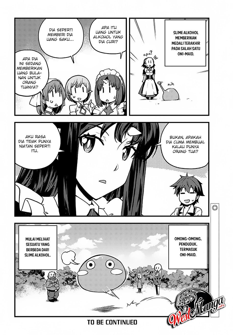 isekai-nonbiri-nouka - Chapter: 139