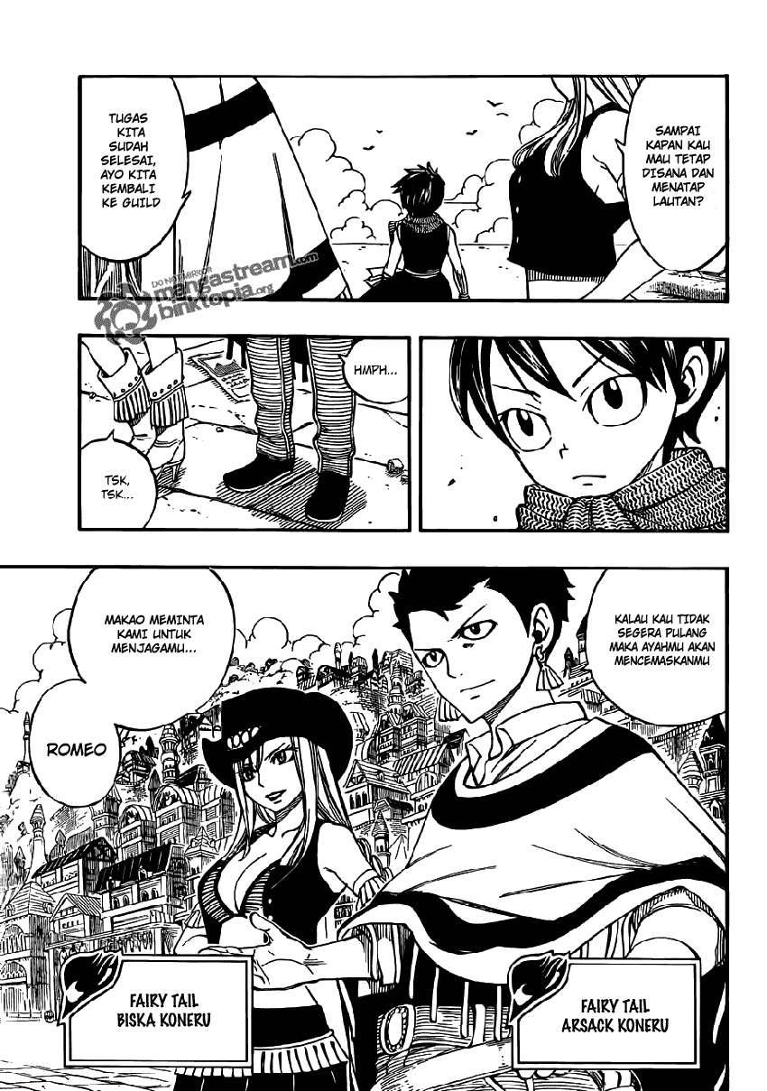 fairy-tail - Chapter: 254