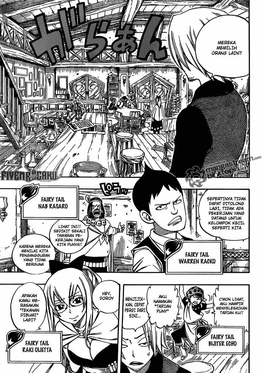 fairy-tail - Chapter: 254