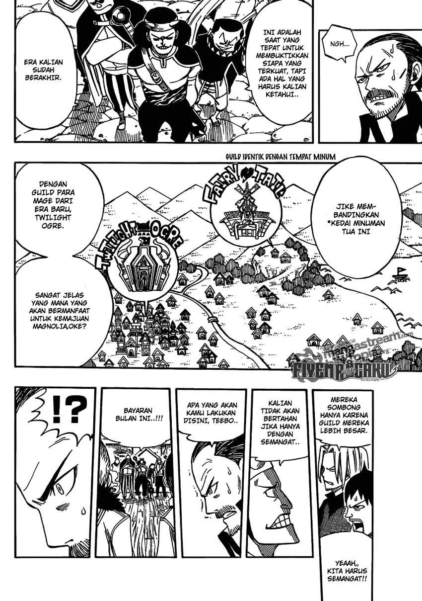 fairy-tail - Chapter: 254