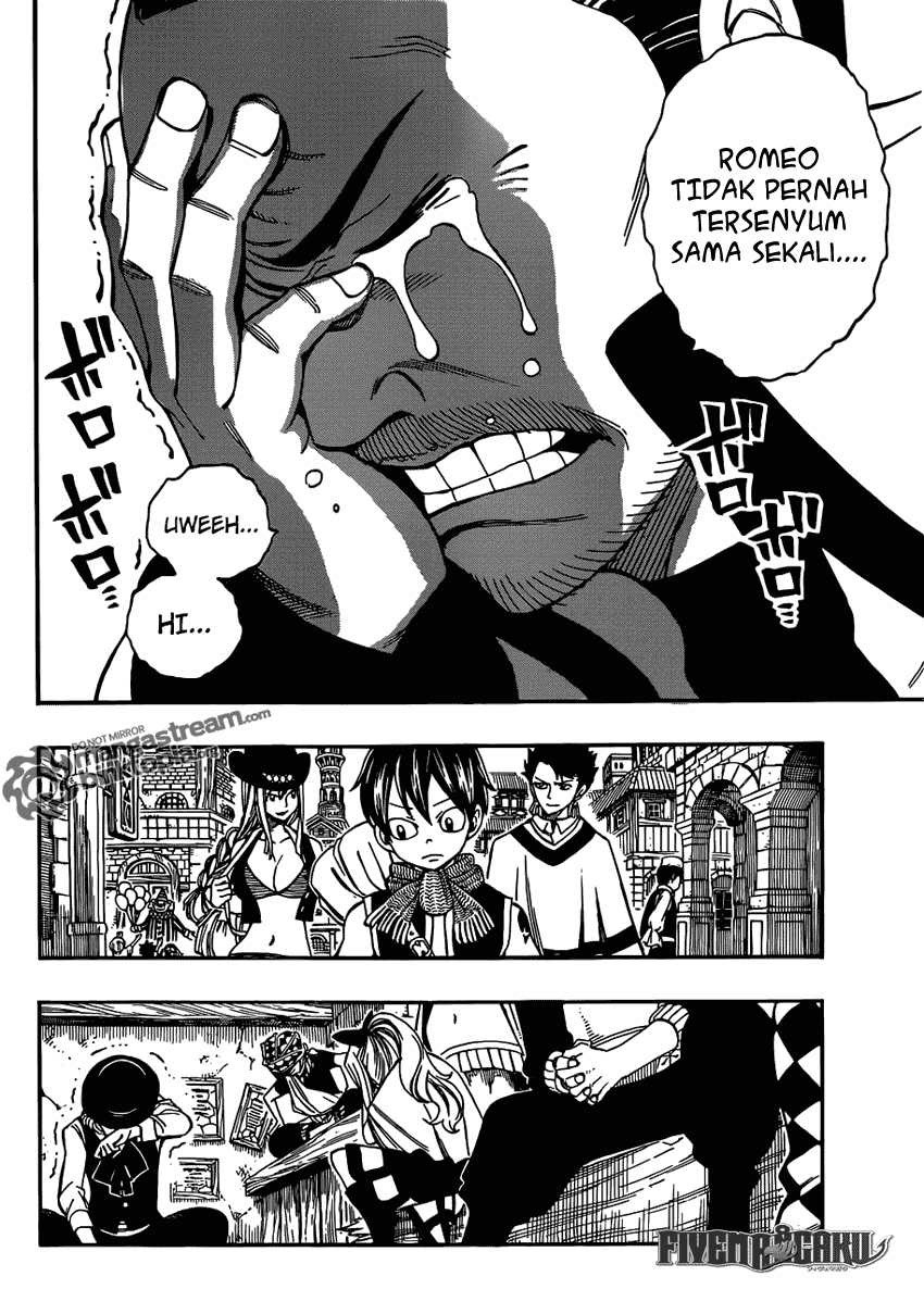 fairy-tail - Chapter: 254