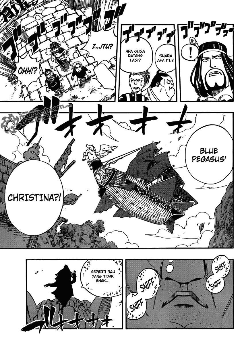 fairy-tail - Chapter: 254