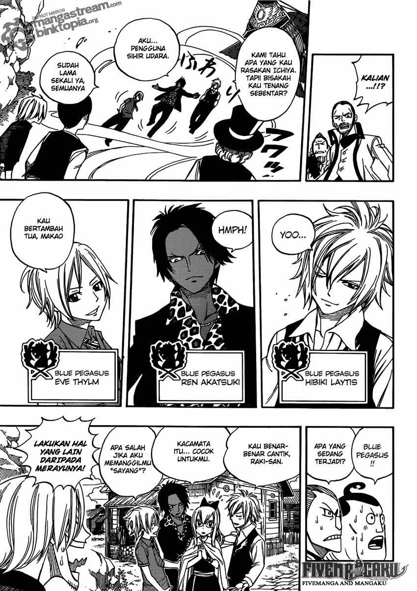 fairy-tail - Chapter: 254