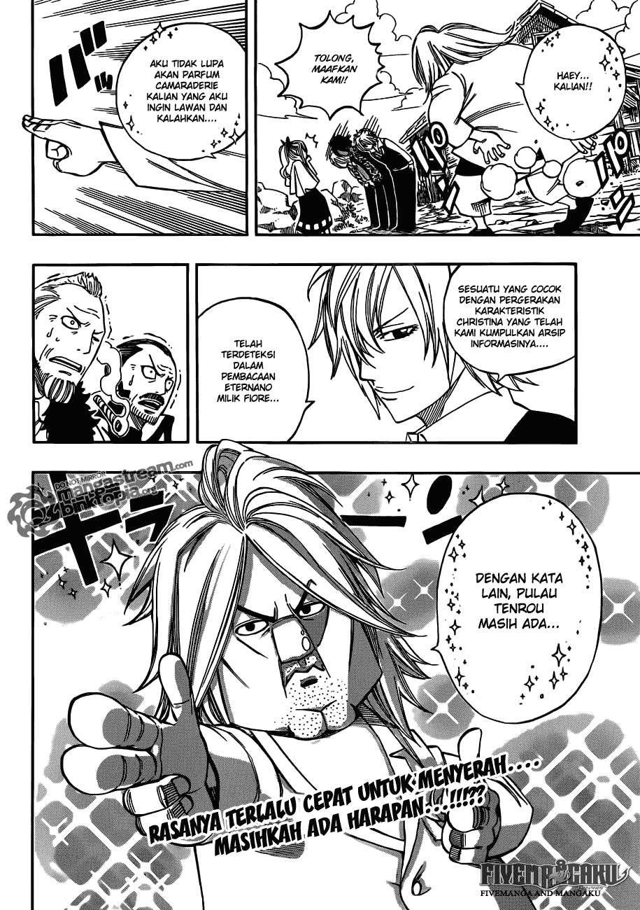 fairy-tail - Chapter: 254