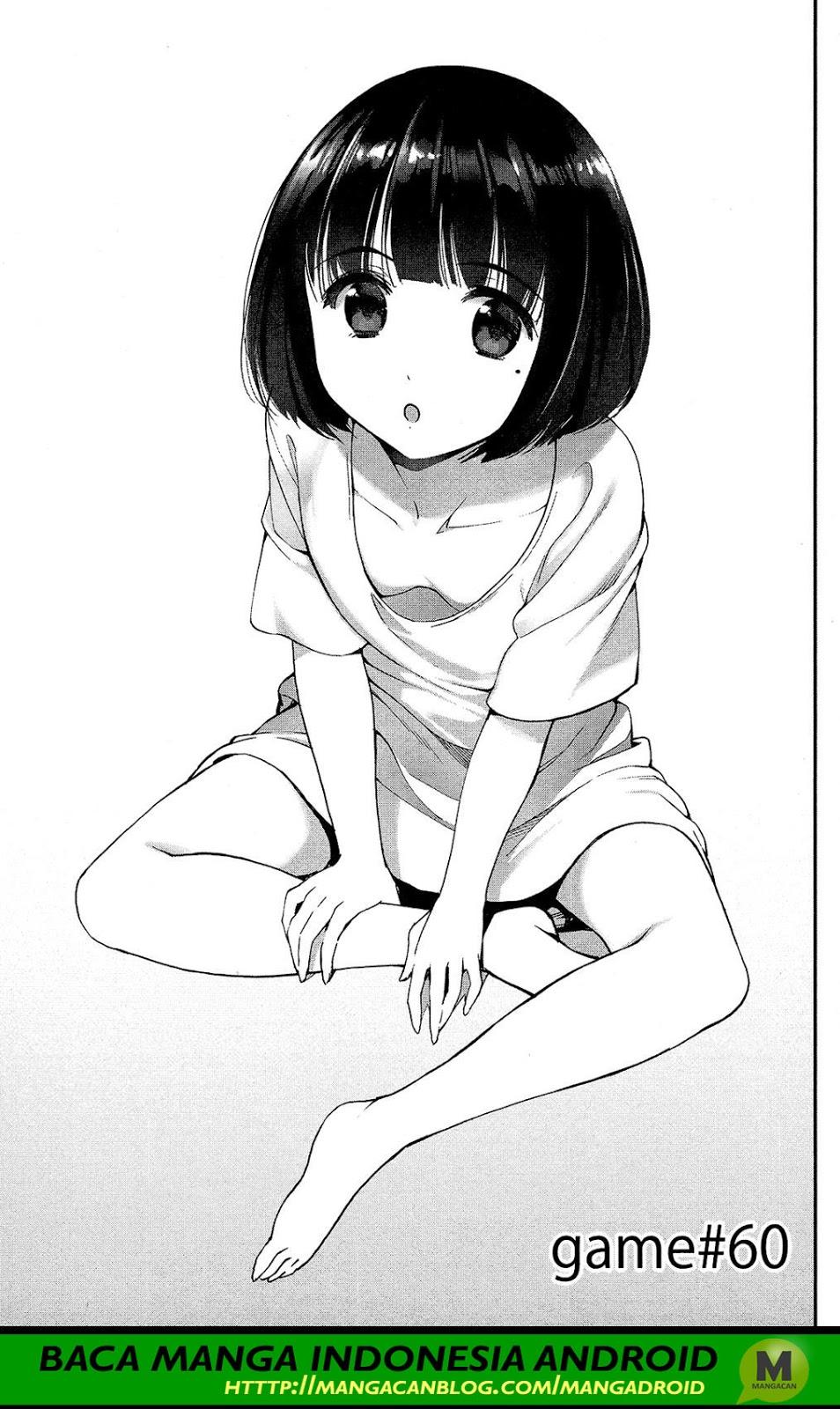 darwins-game - Chapter: 60