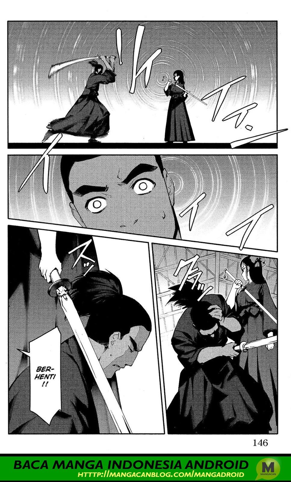 darwins-game - Chapter: 60