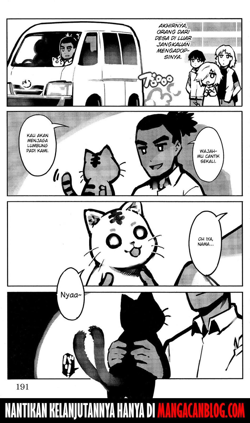darwins-game - Chapter: 60