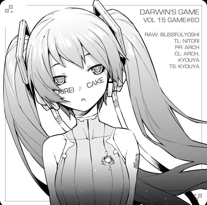 darwins-game - Chapter: 60