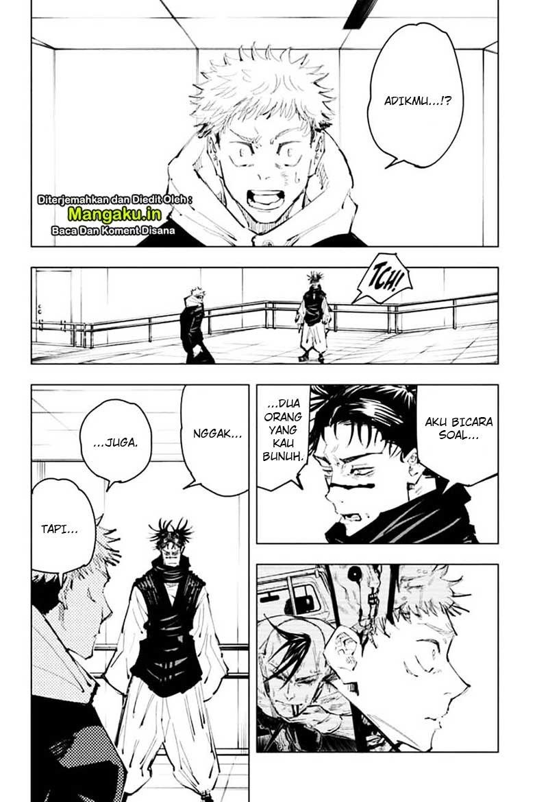 jujutsu-kaisen - Chapter: 102