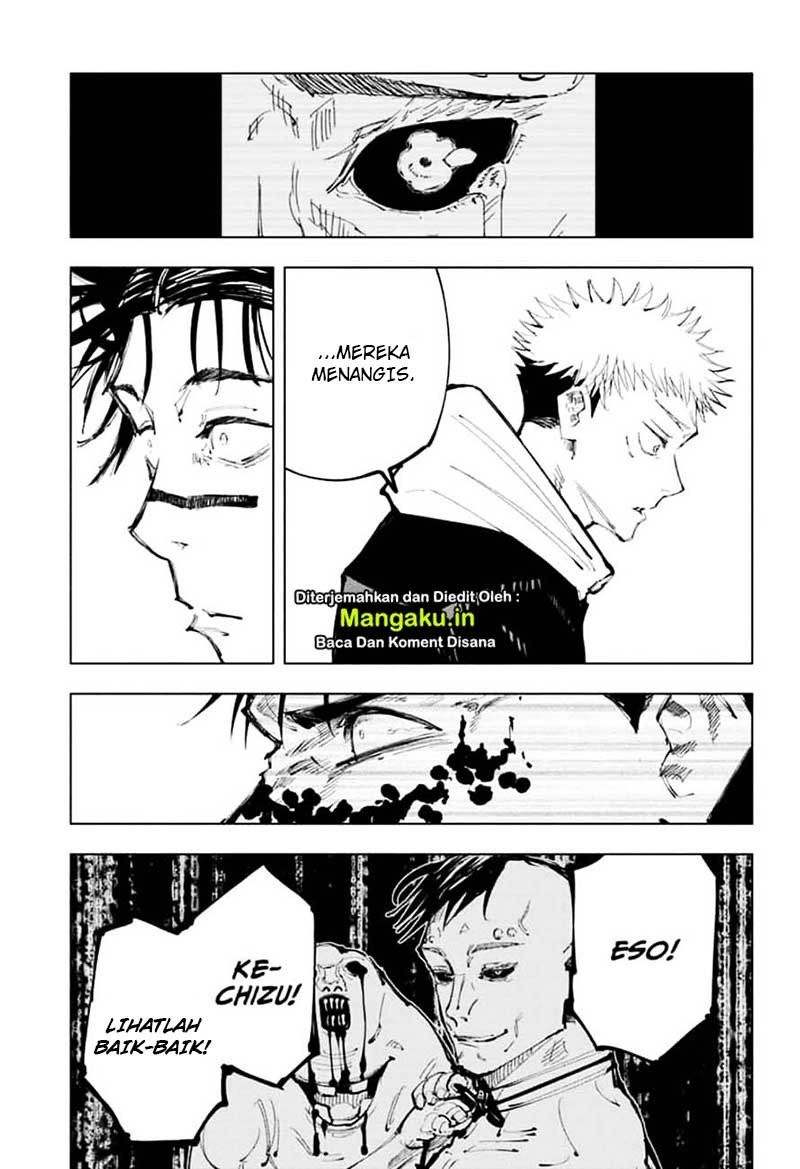 jujutsu-kaisen - Chapter: 102