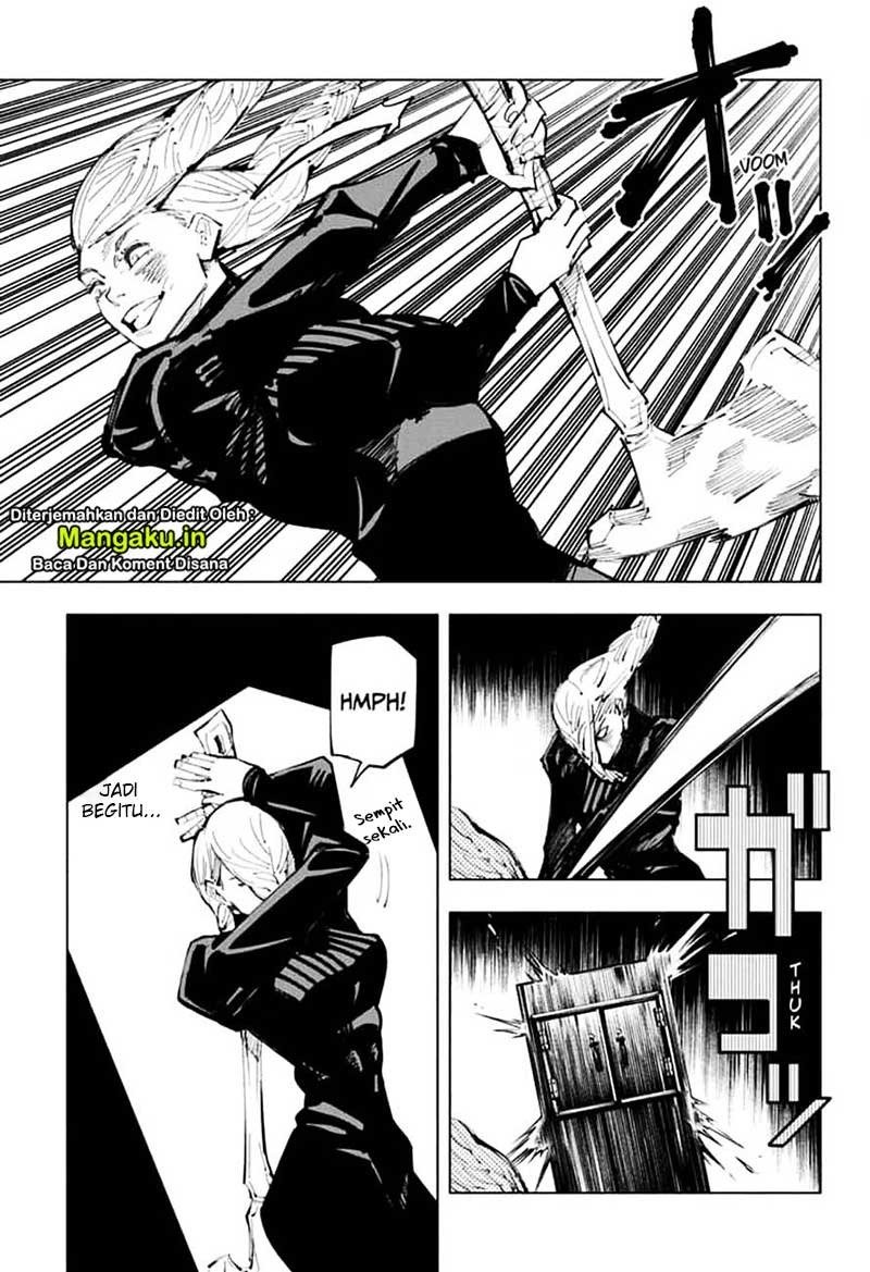 jujutsu-kaisen - Chapter: 102