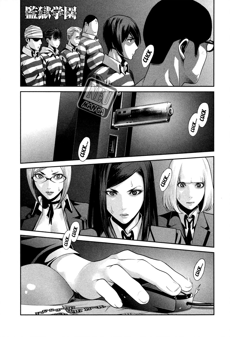 prison-school - Chapter: 81