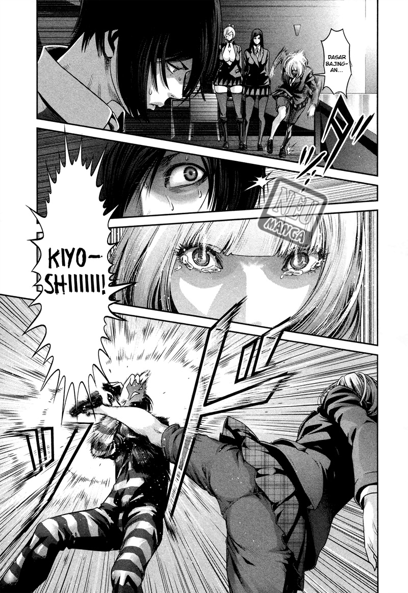 prison-school - Chapter: 81