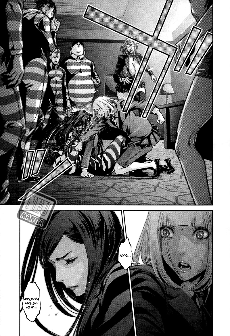 prison-school - Chapter: 81