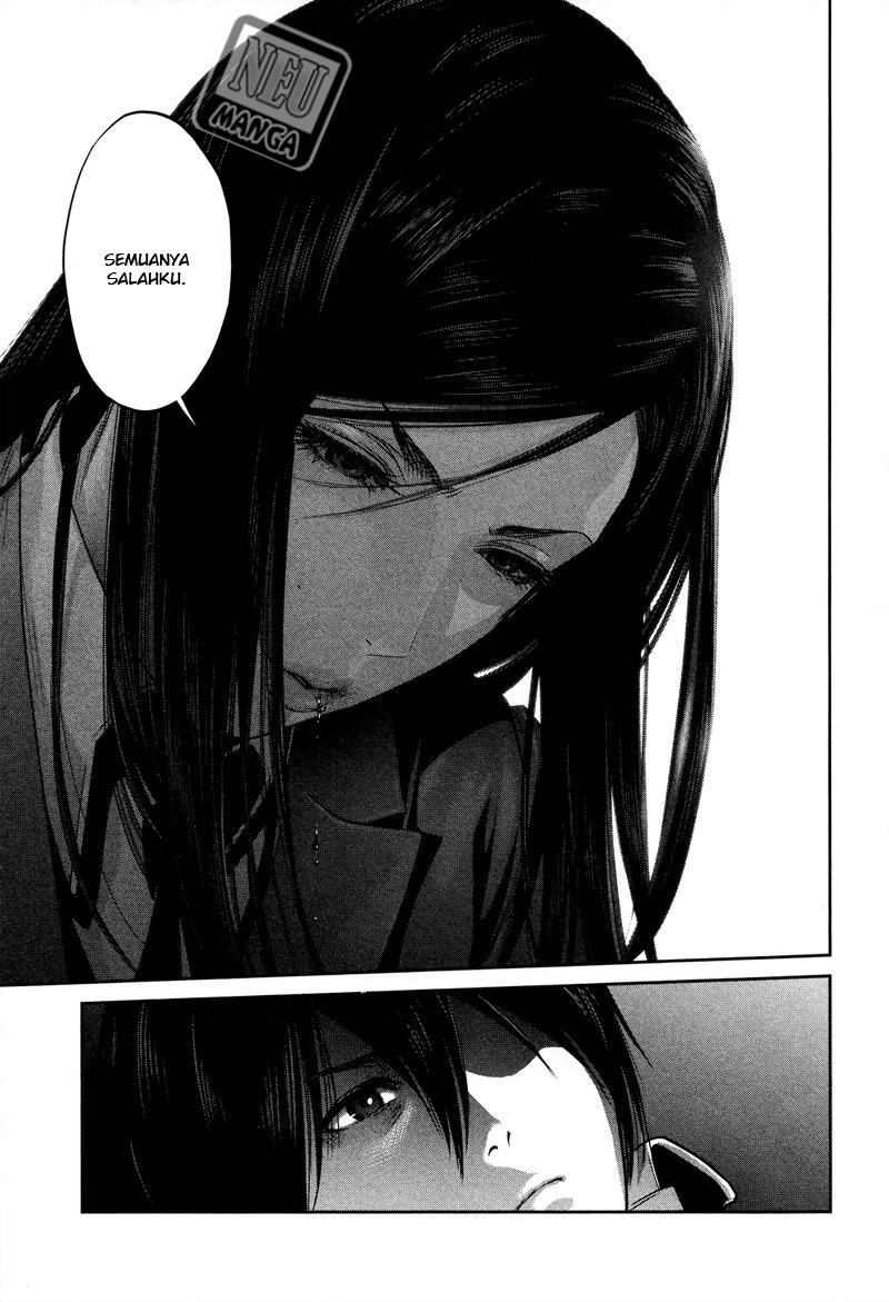 prison-school - Chapter: 81