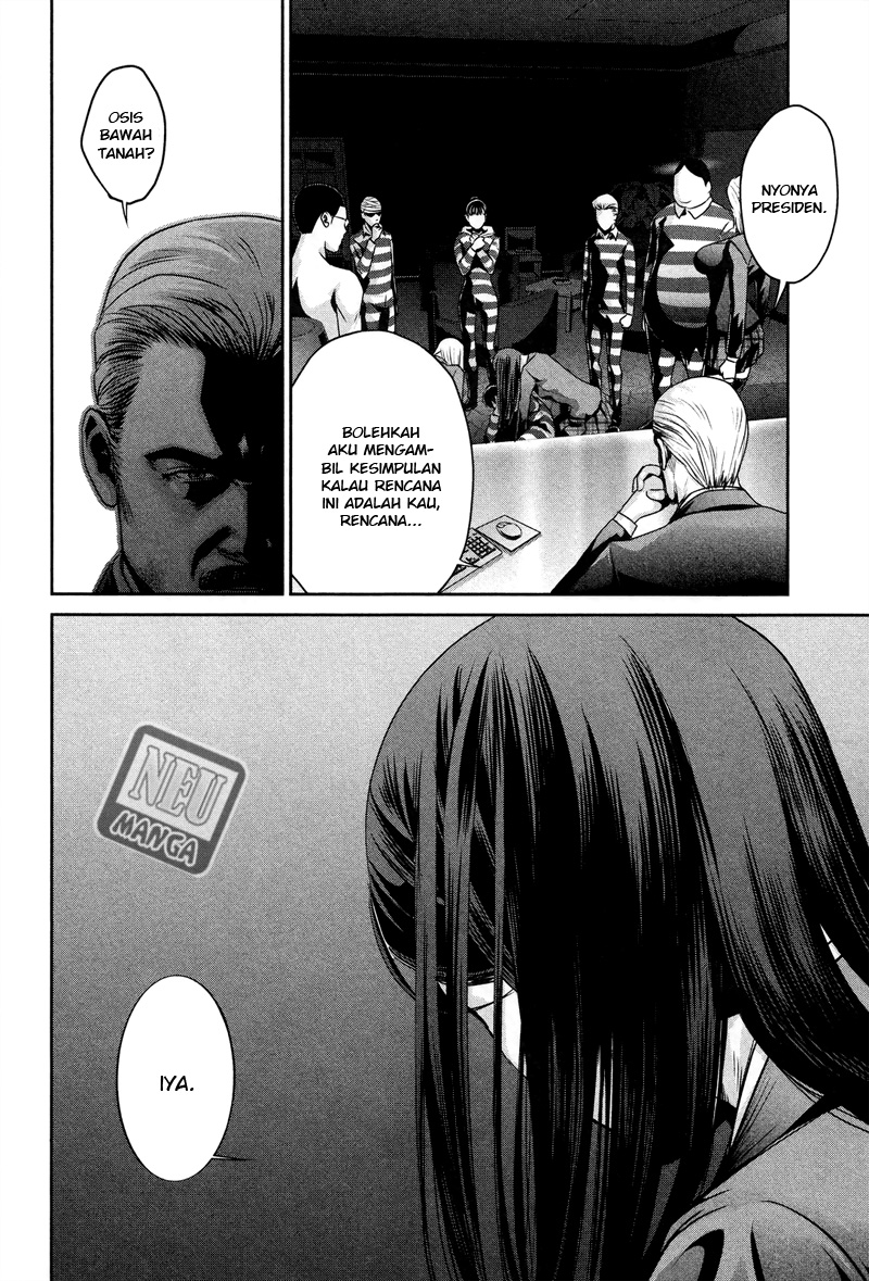 prison-school - Chapter: 81