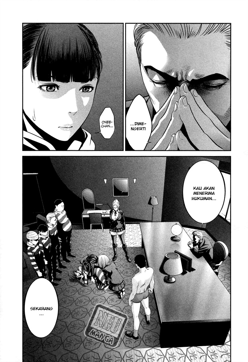 prison-school - Chapter: 81