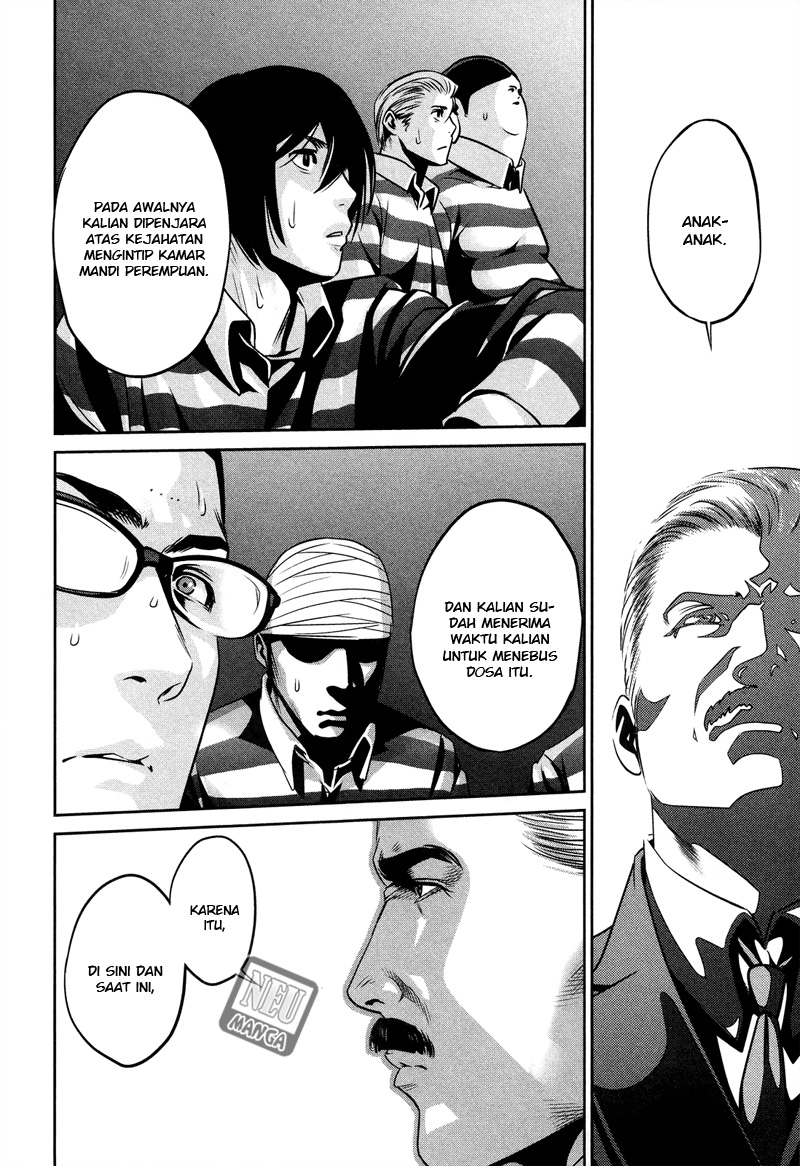 prison-school - Chapter: 81