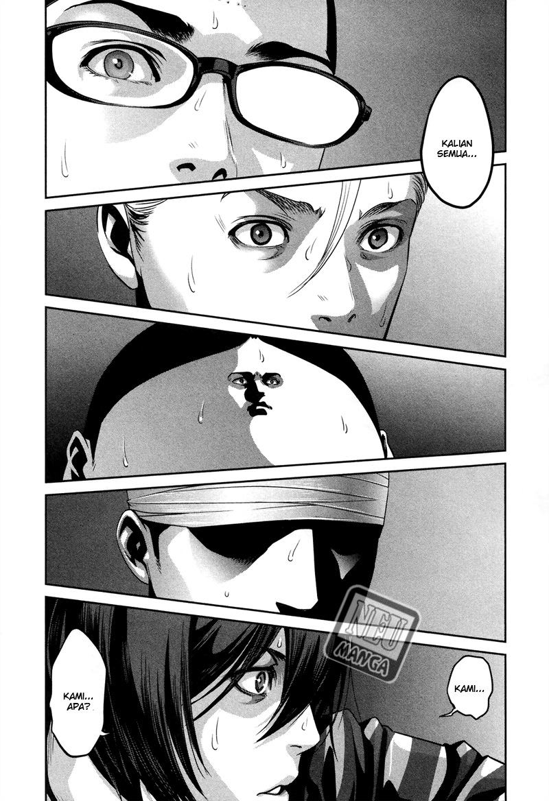 prison-school - Chapter: 81