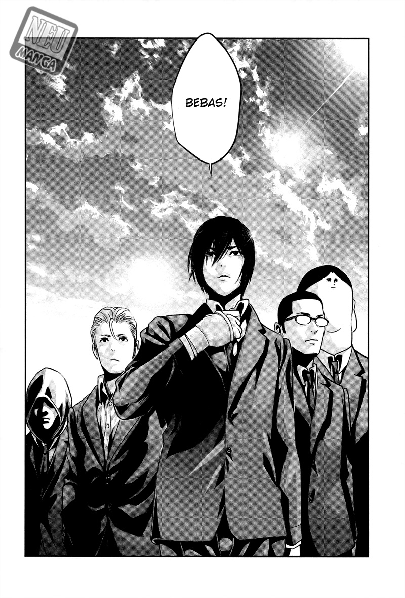 prison-school - Chapter: 81