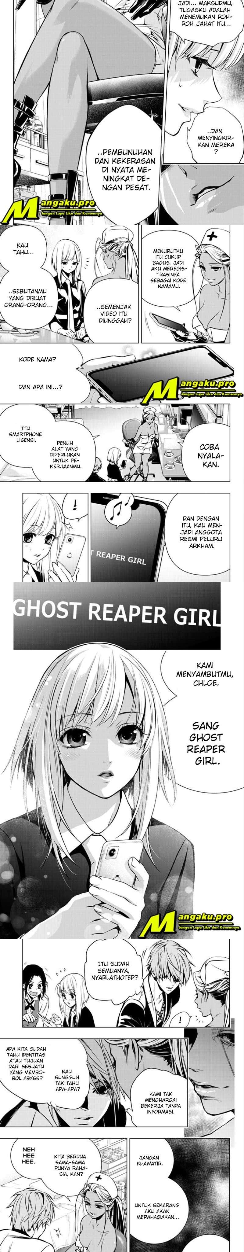 ghost-girl - Chapter: 6