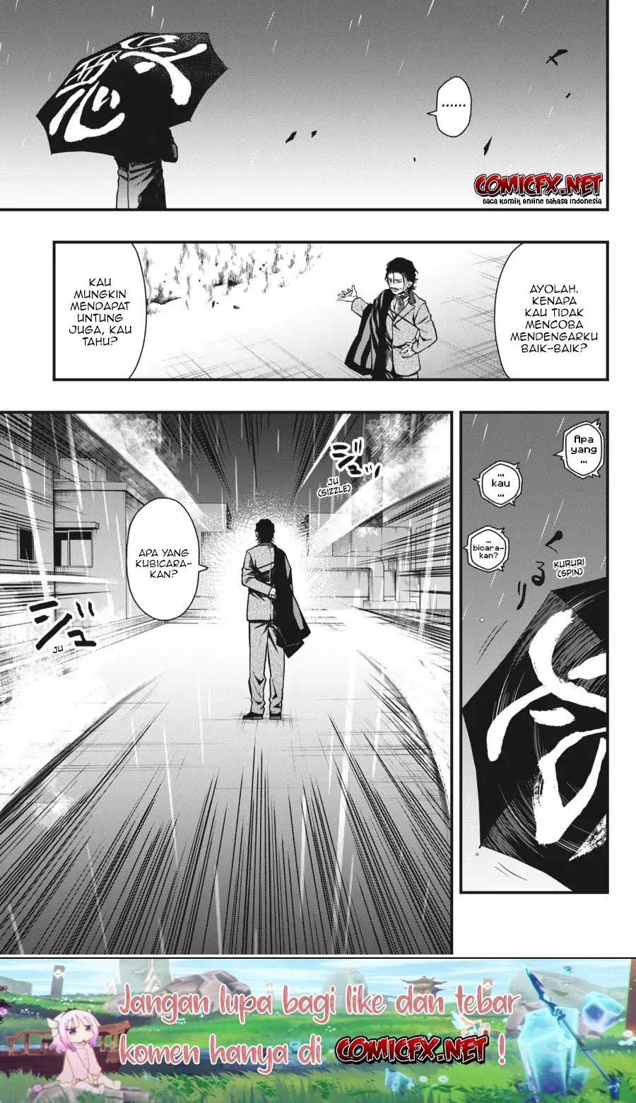 dead-mount-death-play - Chapter: 20