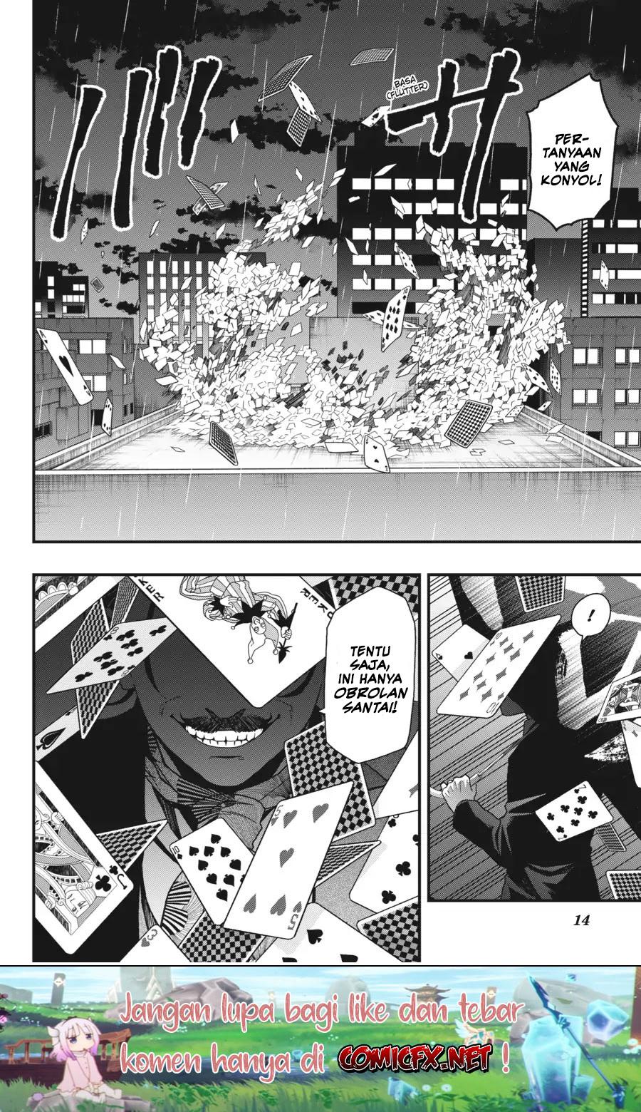 dead-mount-death-play - Chapter: 20