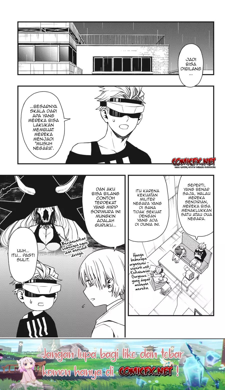 dead-mount-death-play - Chapter: 20