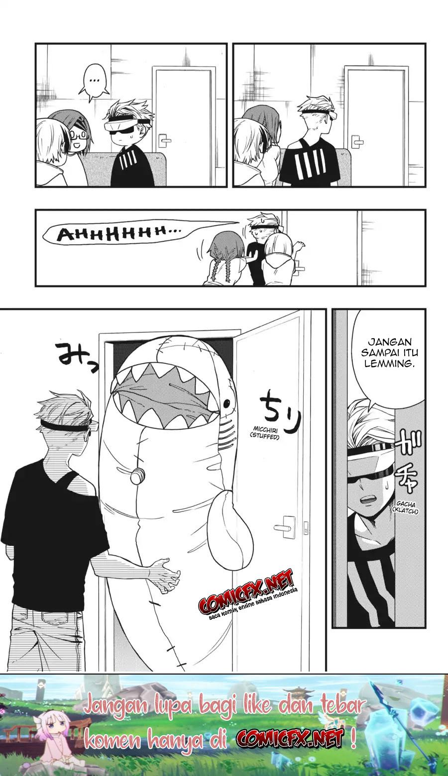 dead-mount-death-play - Chapter: 20