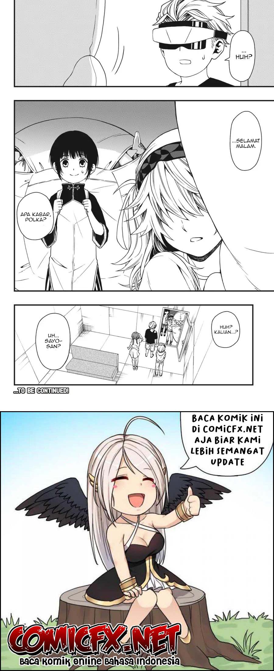 dead-mount-death-play - Chapter: 20