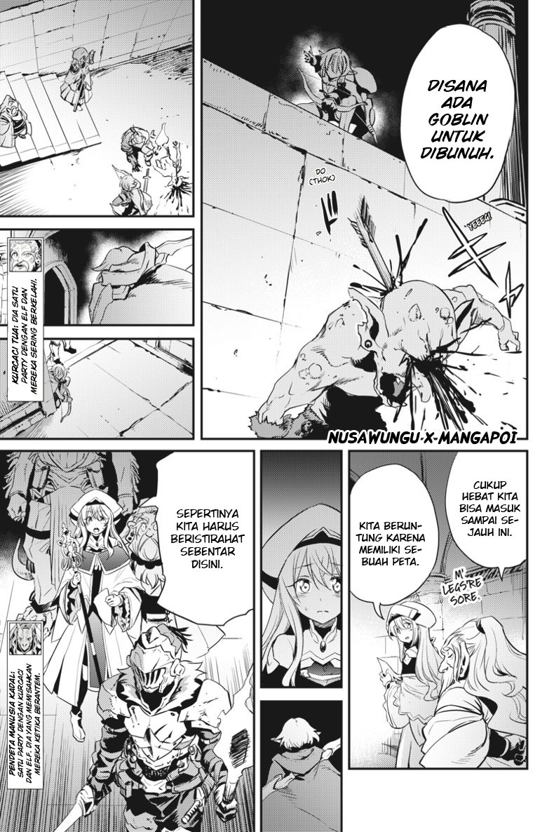 goblin-slayer - Chapter: 7