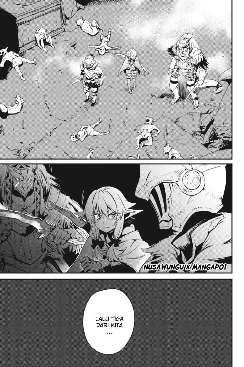 goblin-slayer - Chapter: 7